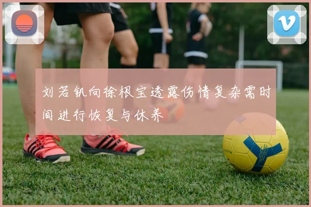 刘若钒向徐根宝透露伤情复杂需时间进行恢复与休养